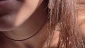 Member Model @naughtymolly @Showing Boobs & #18+ Teen #Brunette #Petite #Nude #Amateur #Small Tits gratis film porno | Tik.Porn