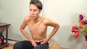 Stepdaddys Asian Houseboy