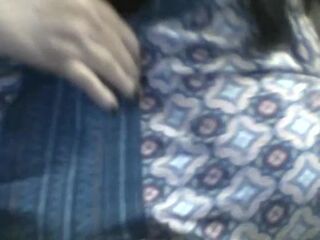 the natural womans body