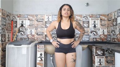 WARNING: IF YOU DON'T DO THIS, YOU'LL NEVER FUCK MY VAGINA.