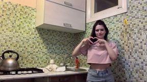 Sexy Without Being Explicit - I Know How to Surprise You