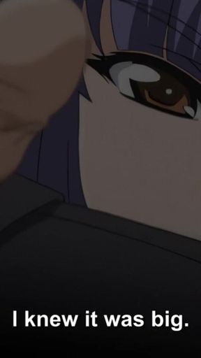 Must-see moment from &quot;&#039;&#039;The Boss and the Secret Desires&#039;&#039; Trapped Together in a Broken Elevator - Hentai Sex Anime, ENG Sub&quot;