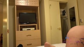 Virtual vacation in Las Vegas with Alexis Blaze part 2