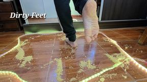 Cheese snack