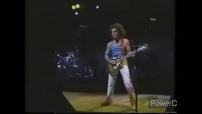 Journey - Live 1981