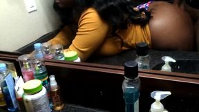 Bootylicious Dirty Diana that ass got a bounty on it