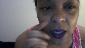 Diamond Virgo Private Show