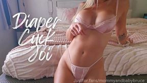 Diaper Cuck Joi