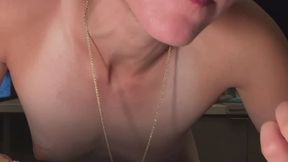 Sexy Corn Teaser Part 3 MP4 Version
