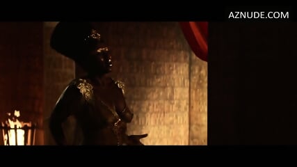 HORNY CHOCOLATE QUEEN READY TO FUCK 5