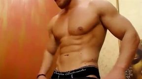 Thomas Hunk Private Show