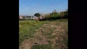 travesti do pau grande perdida no mato, sabrina prezotte travesti brasileira gozando gostoso