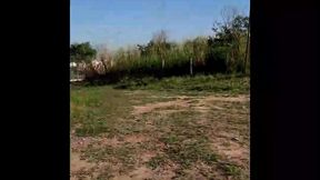 travesti do pau grande perdida no mato, sabrina prezotte travesti brasileira gozando gostoso