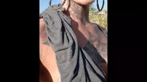 travesti do pau grande perdida no mato, sabrina prezotte travesti brasileira gozando gostoso