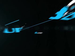 Capri Gets Excited This babe Wont Stop Untill Danny Comes Over