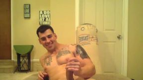 Dominic Cruz Private Show