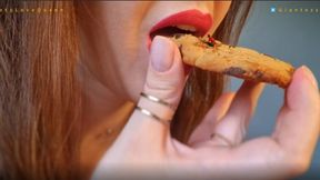 Giantess FootyQueen Oops Bae s Gift Is Ruined