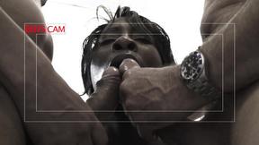 ”Melvina Raquel Has All Her Holes Banged By Ben Dover”