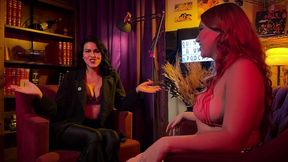 Sex hungry female at bunda gostosa smut