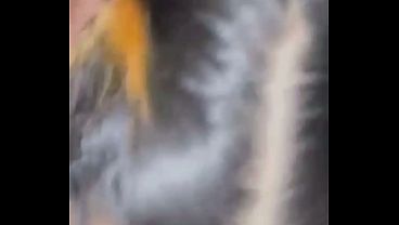 Latina GF shows off big booty and teaches him how to fuck at motel