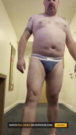 My Coyote Underwear Review
