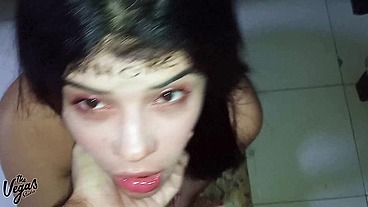 I caught her cheating on me, look how I made her pay. Selena Vega