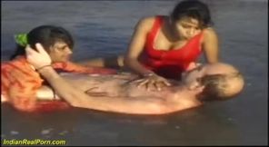 indian sex orgy on the beach