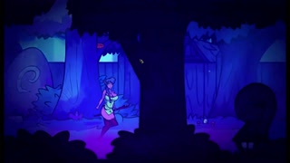 Tales of the Moon X Orcs ♥