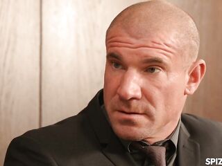 Tiny Babe Marina Maya Hooks Up With Her Security Guard