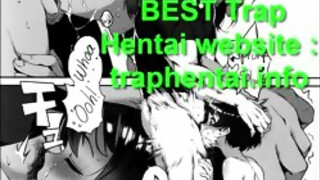 Best Trap Hentai # 15 Website