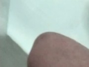 Cbt Crochet sound rod urethral thrust n bust wholesome dick hole fun