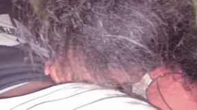 She Took My Whole Dick Down Here Throat Yall