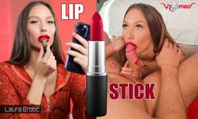 Lip Stick - Laura Erotic
