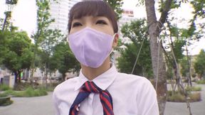 ModelMedia Asia-Amateur Street Pickup-Xia Yu Xi-MDAG-0009-Best Original Asia Porn Video
