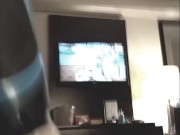 Huge cum shot Feb 26th 2020