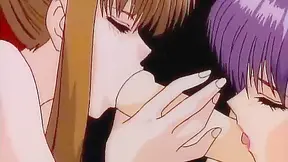 Cool Devices 2 - Hentai brother joins horny sister in threesome