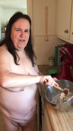 Naomi Cooks   Clip 3