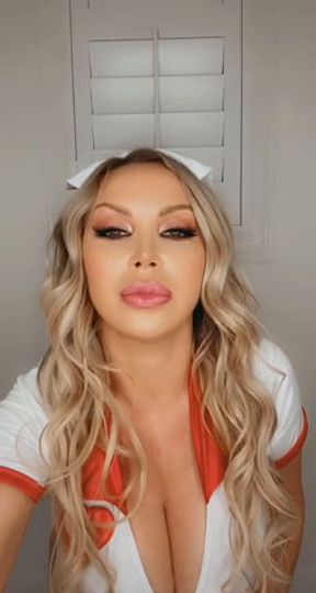 Potty Mouth Nurse Nikki