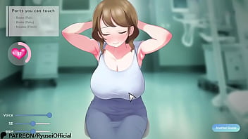 Touching the Lady with Health Checkup [Full Game]