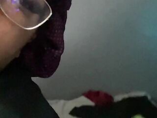 Let Me Suck It