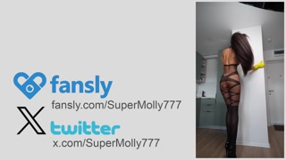 The neighbors are fucking again, and all I can do is jerk off to them