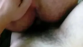 Every Last Drop: Tank Filling Bareback Anal Session