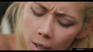 Anal Massage Therapy For Veronica Leal - 4K teaser