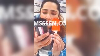 Aditi Mistry's Sensual Seduction - Erotic Dance & Tease in Bikini