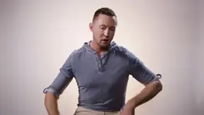 How Men Orgasm: Cocks on Display