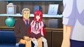 Mash Kyrielights Forbidden Desires Unleashed in Steaming FGO Night Scenes