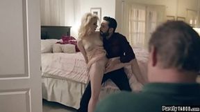 'Teens Servitude: Debt &mdash;  Seduction & Double Penetration'