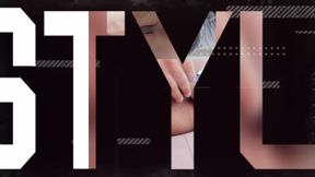 My pussy is on fire.