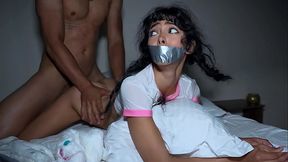 I Screamed Too Loud For Him