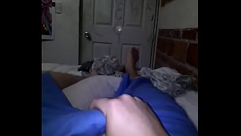 Gay touched